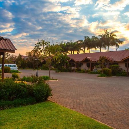 Shakespeare Court Serviced Apartments Lusaka Exteriör bild