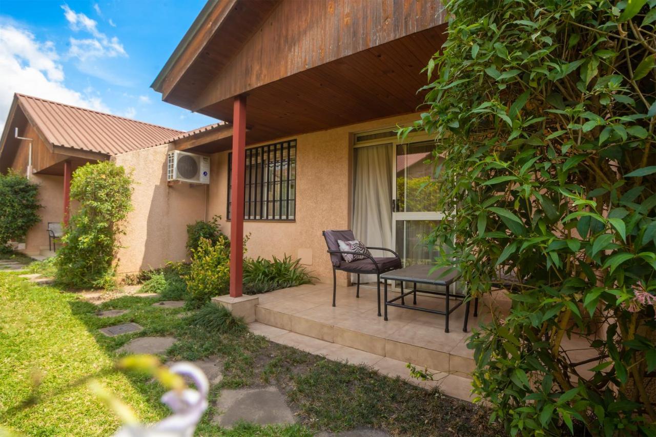 Shakespeare Court Serviced Apartments Lusaka Exteriör bild