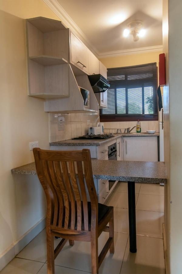 Shakespeare Court Serviced Apartments Lusaka Exteriör bild