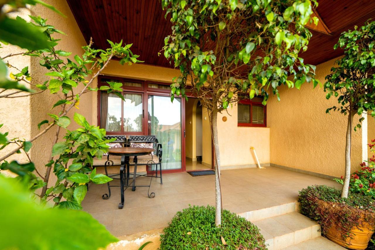 Shakespeare Court Serviced Apartments Lusaka Exteriör bild