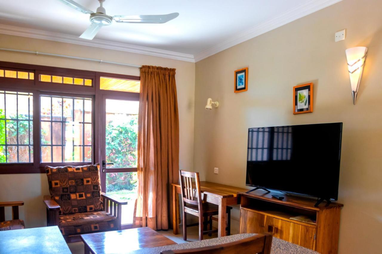 Shakespeare Court Serviced Apartments Lusaka Exteriör bild
