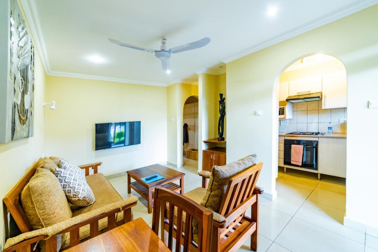 Shakespeare Court Serviced Apartments Lusaka Exteriör bild