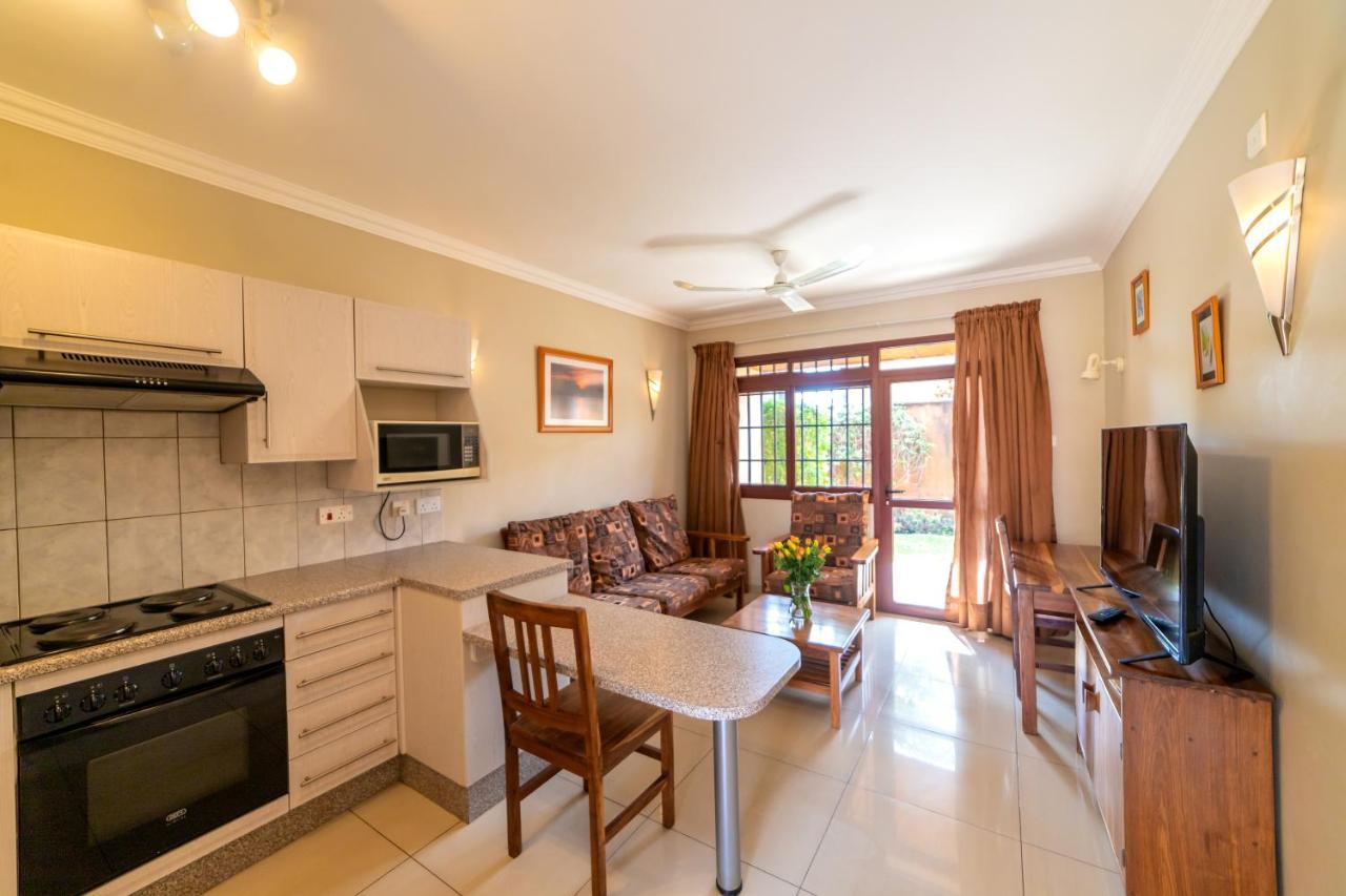 Shakespeare Court Serviced Apartments Lusaka Exteriör bild