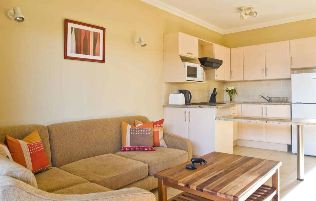 Shakespeare Court Serviced Apartments Lusaka Exteriör bild