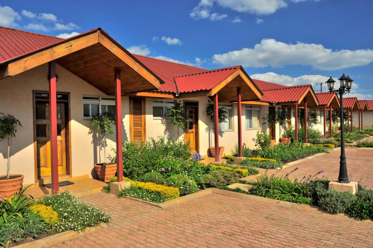 Shakespeare Court Serviced Apartments Lusaka Exteriör bild