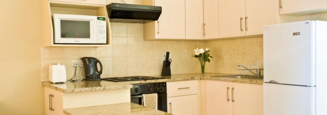 Shakespeare Court Serviced Apartments Lusaka Exteriör bild