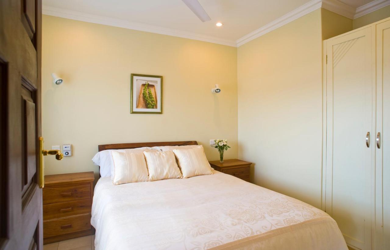 Shakespeare Court Serviced Apartments Lusaka Exteriör bild