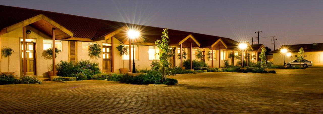 Shakespeare Court Serviced Apartments Lusaka Exteriör bild