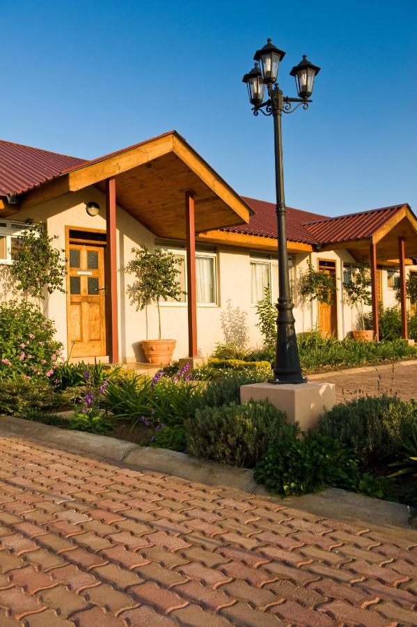 Shakespeare Court Serviced Apartments Lusaka Exteriör bild