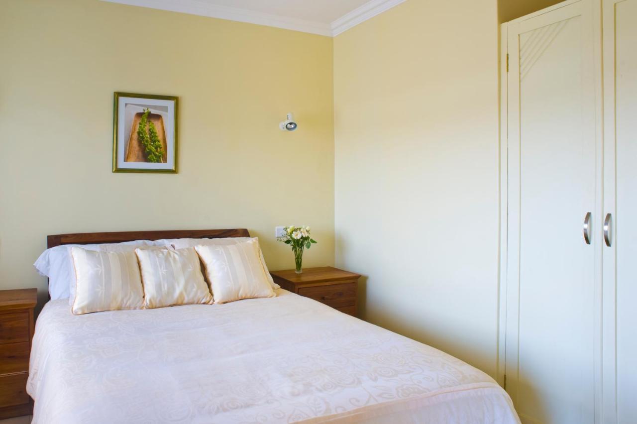Shakespeare Court Serviced Apartments Lusaka Exteriör bild