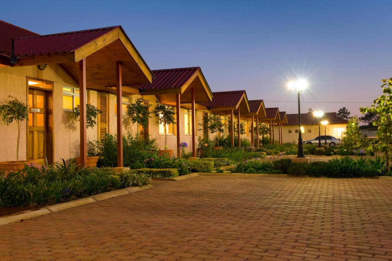 Shakespeare Court Serviced Apartments Lusaka Exteriör bild