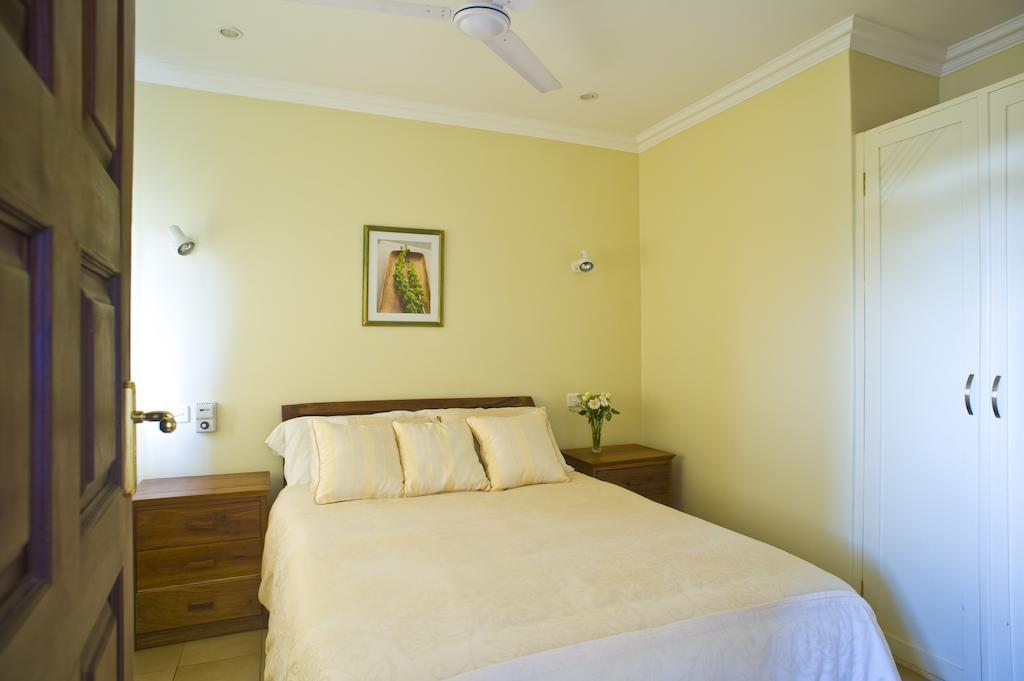 Shakespeare Court Serviced Apartments Lusaka Rum bild