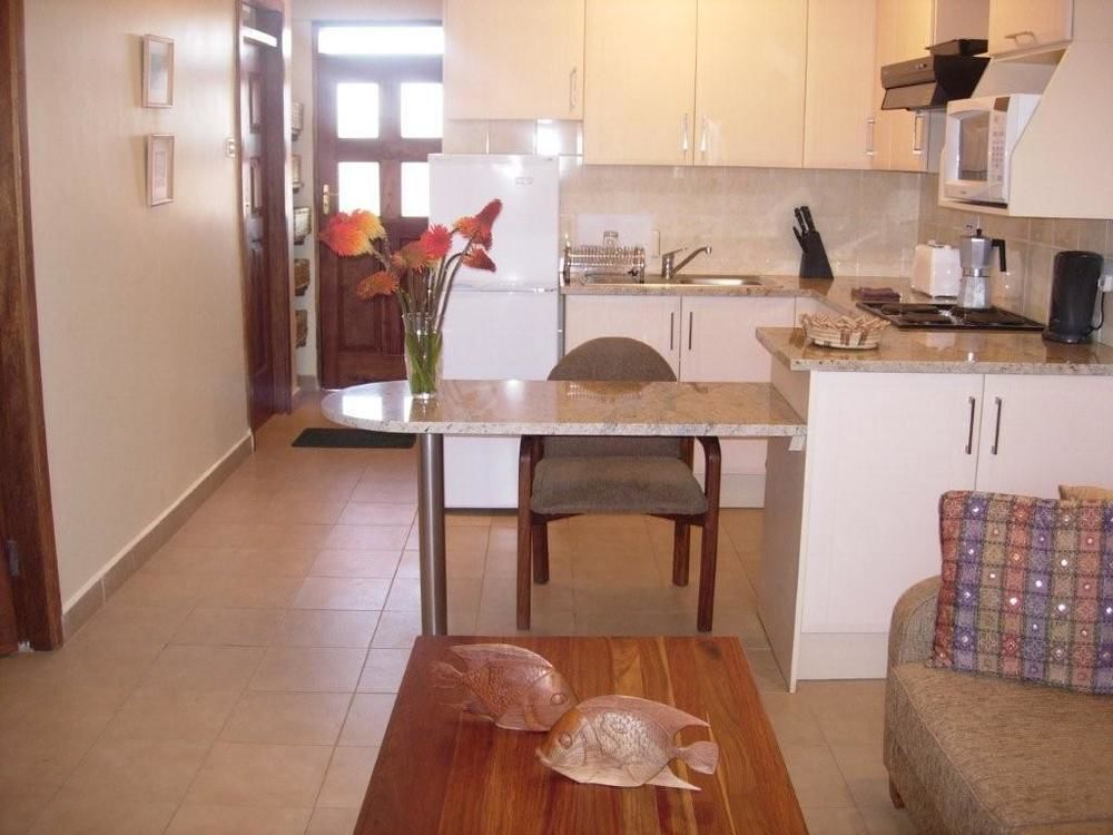 Shakespeare Court Serviced Apartments Lusaka Exteriör bild