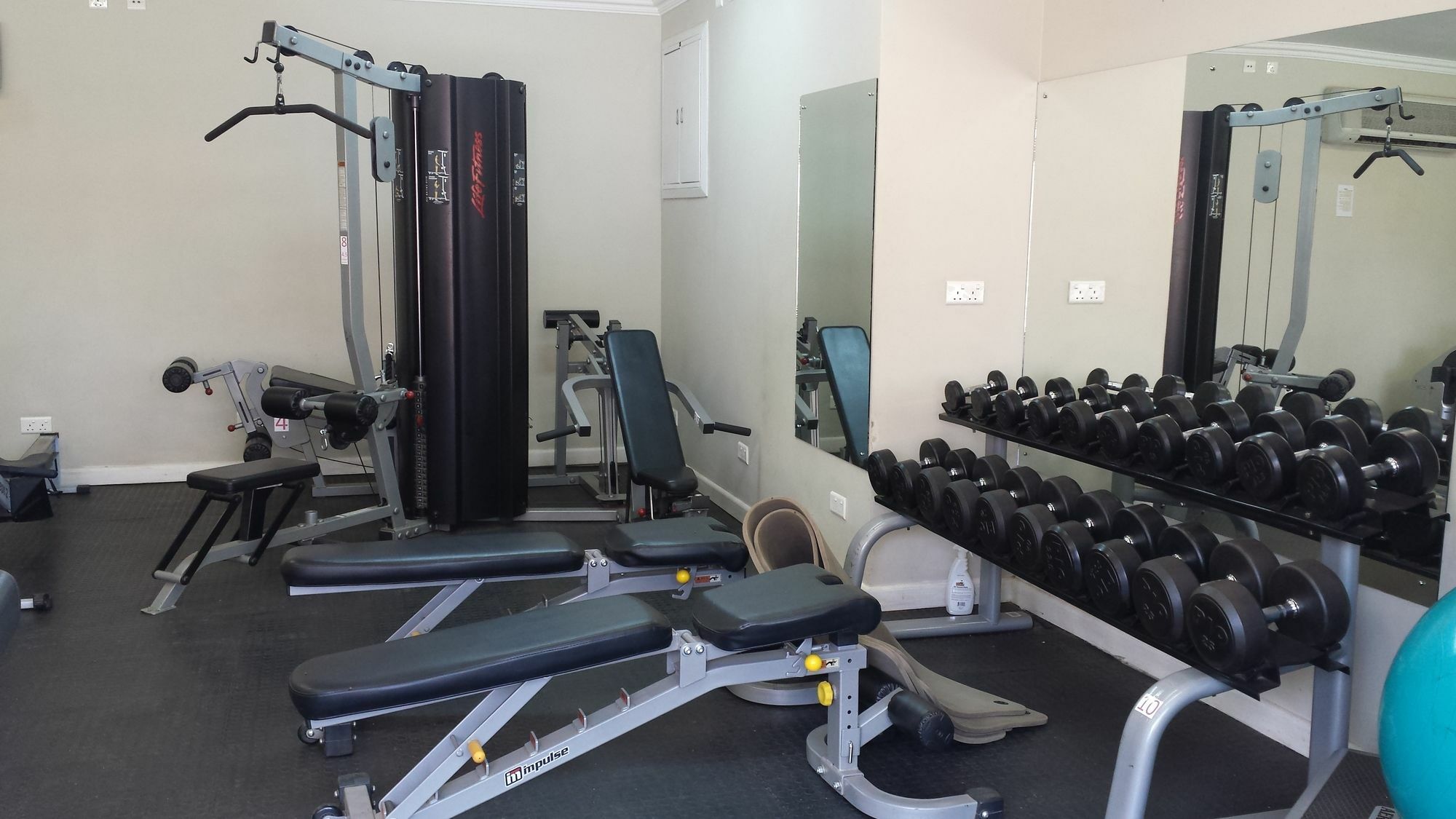 Shakespeare Court Serviced Apartments Lusaka Exteriör bild