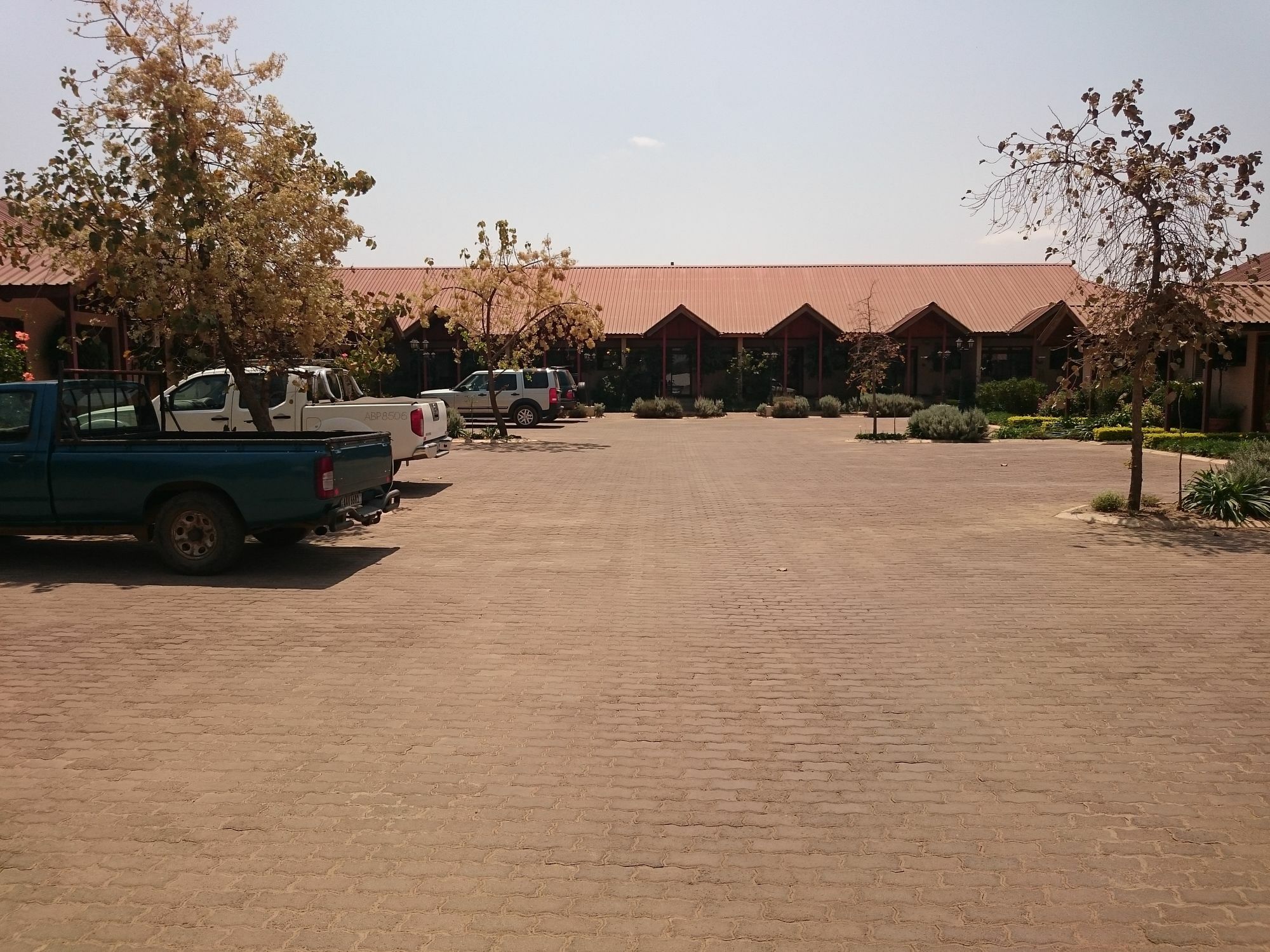 Shakespeare Court Serviced Apartments Lusaka Exteriör bild